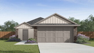 5110 Blind Shot, San Antonio, TX 78261