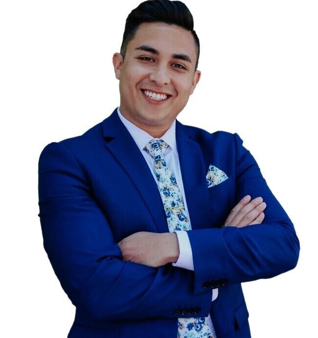 Agent Photo