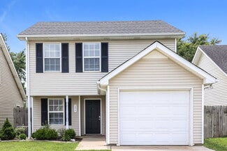 247b Indian Park Dr, Murfreesboro, TN 37128