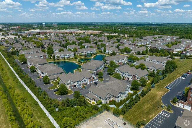 Tuttle makes getting around easy, whether going downtown or to the northern suburbs.