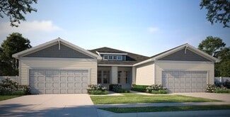 31 Tillia Trail, Saint Augustine, FL 32092