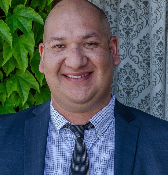 Josh Carranza