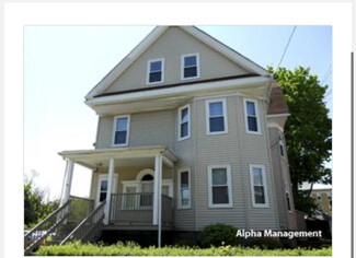 40 Cedar St Unit 1, Malden, MA 02148