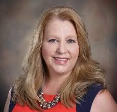 Lisa Richards-Reed