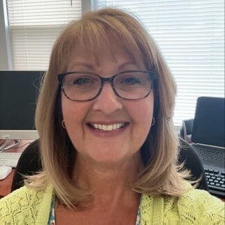 Theresa Jackson