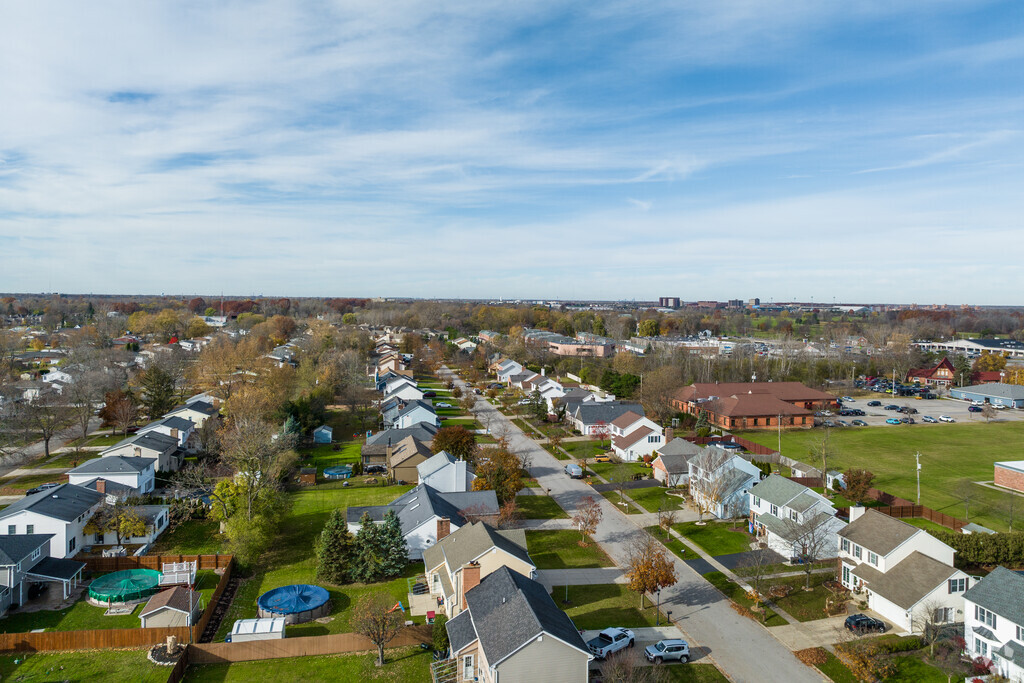 Strathmore Apartments - 4501 Chestnut Ridge Rd, Amherst, NY | Homes.com