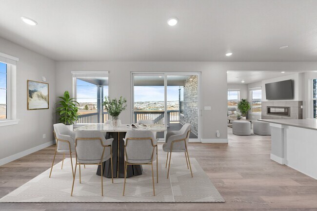 7046 Watercress Dr unit 36860567, Littleton, CO 80125 - photo 4