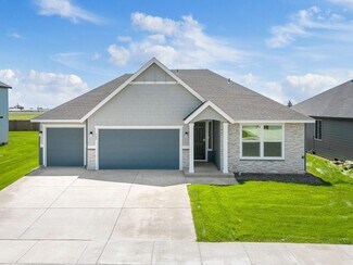 804 L Street NE, Quincy, WA 98848