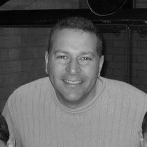 Michael Berg