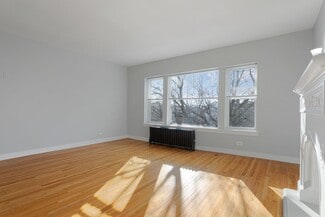 1724 W Juneway Terrace Unit 3b, Chicago, IL 60626
