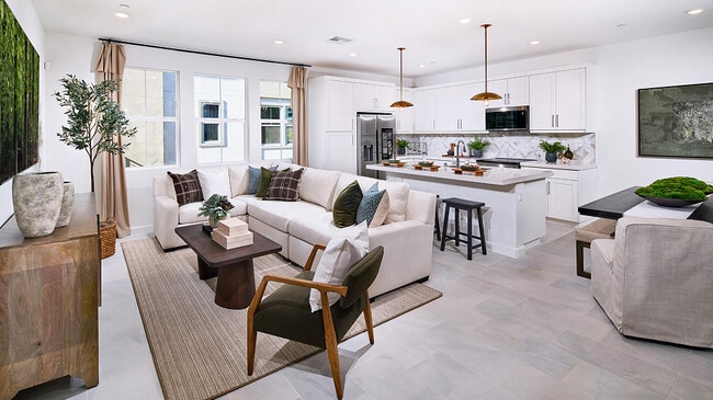 The Hill District - Peak59, Element 3 Plan unit 36041119, San Marcos, CA 92078 - photo 7