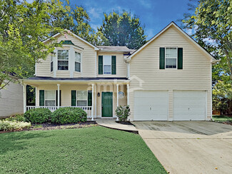 4854 Lake Park Terrace, Acworth, GA 30101