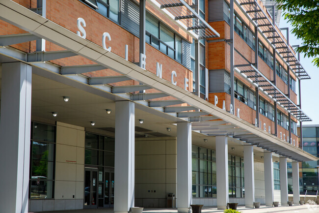 Science Park HS