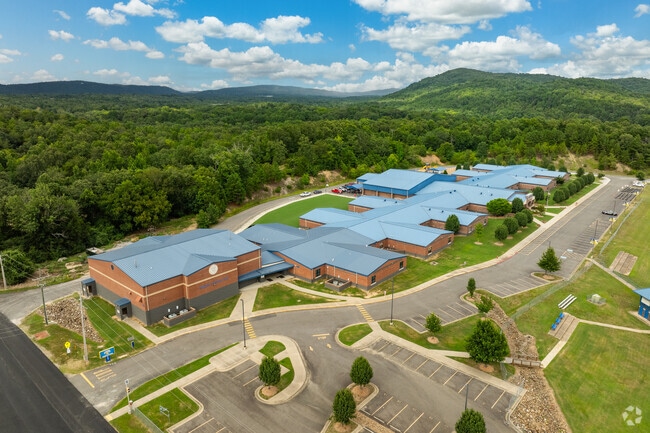 Lakeside Middle School