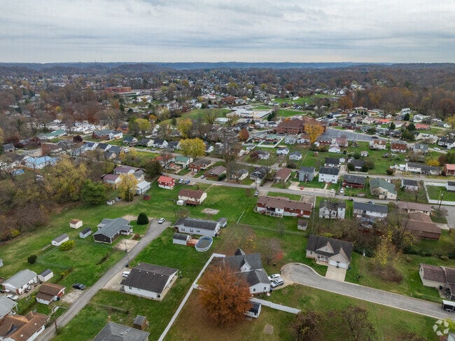 Normal is a residential unincorporated community located within the city ode to Ashland, KY.