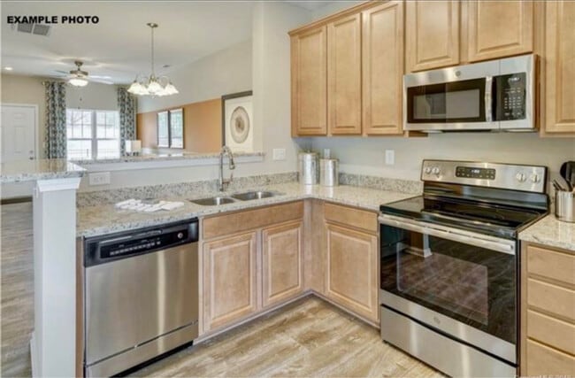 13619 Browhill Ln, Charlotte, NC 28278 - photo 2