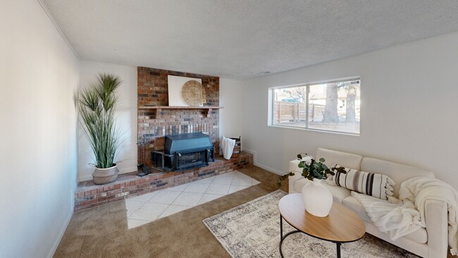 6880 Snead St, Colorado Springs, CO 80911 - photo 2