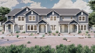 853 Bright Ridge Cove, St. George, UT 84790