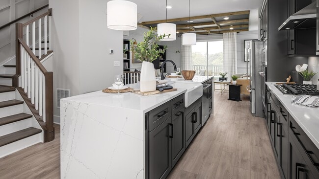 Homesite 227 Light St, Baltimore, MD 21230 - photo 5