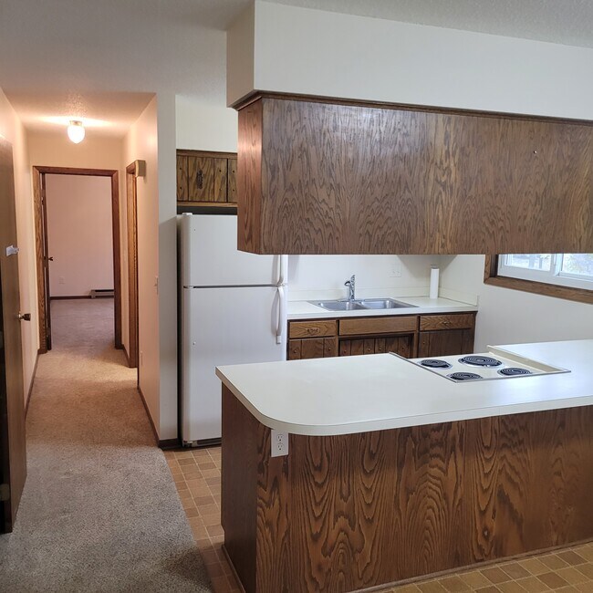 108 S 5th St unit 2, Marshall, MN 56258 - photo 4