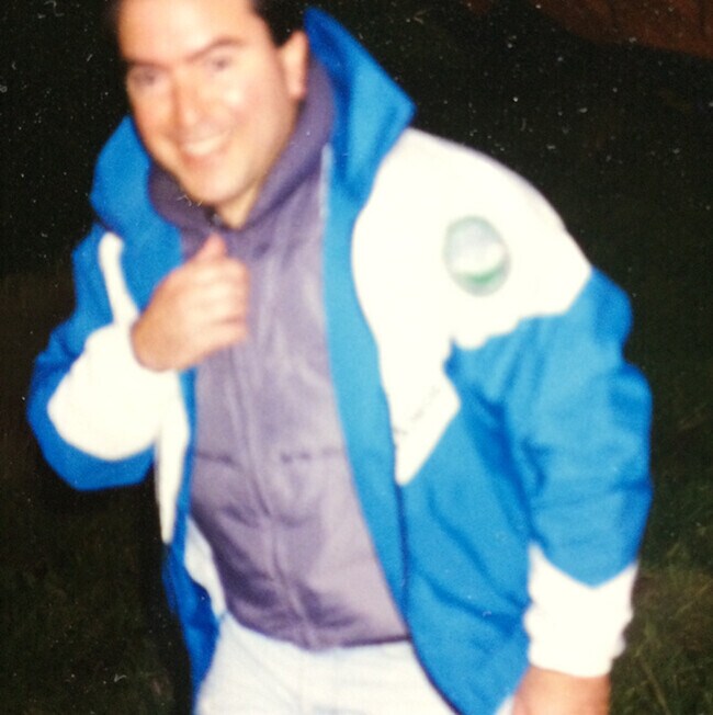 Agent Photo