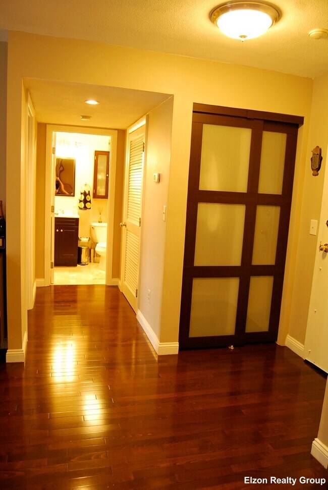 276 Chestnut Hill Ave unit 26, Brighton, MA 02135 - photo 5