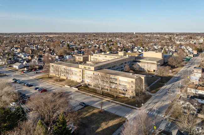 Kenosha Montessori School