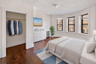 864 Huntington Ave, Boston, MA 02115