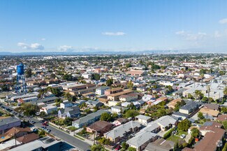 Lynwood