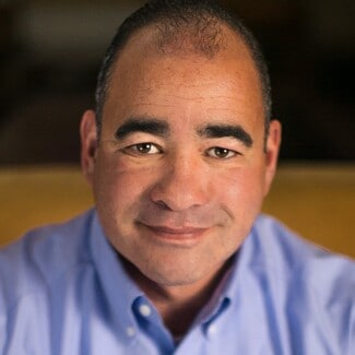 Derek Robinson