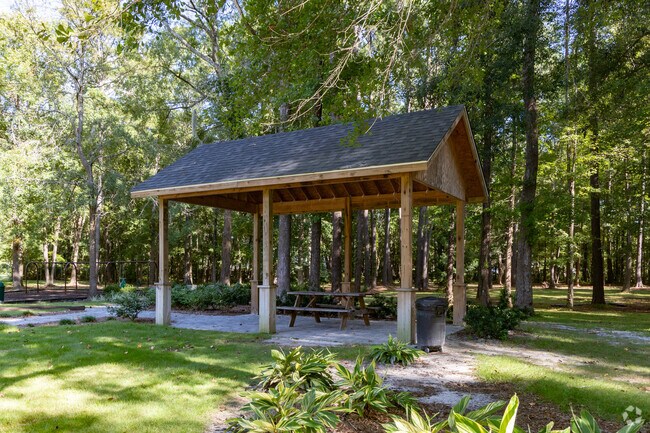 Boles Community Park