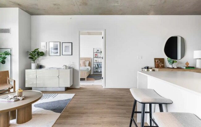 219 N Elizabeth St, Chicago, IL 60607 - photo 5