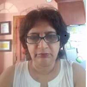 Bibi Ghanie