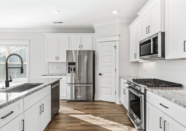 320 Springbrook Blvd unit 36461714, White House, TN 37188 - photo 7