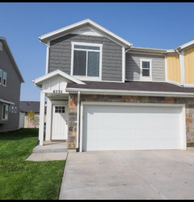 6535 S Liberty Way, South Weber, UT 84405