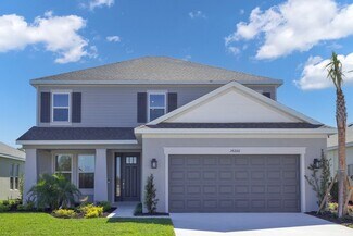 14266 Sawmill St, Parrish, FL 34219