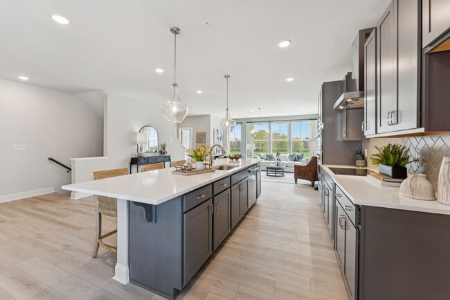 Grove 98 - Condos unit 200, Wake Forest, NC 27587 - photo 3