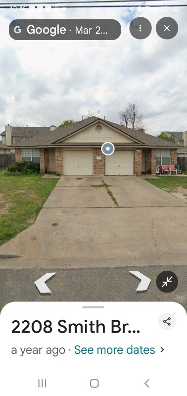 2208 Smith Branch Blvd unit B, Georgetown, TX 78626 - photo 1