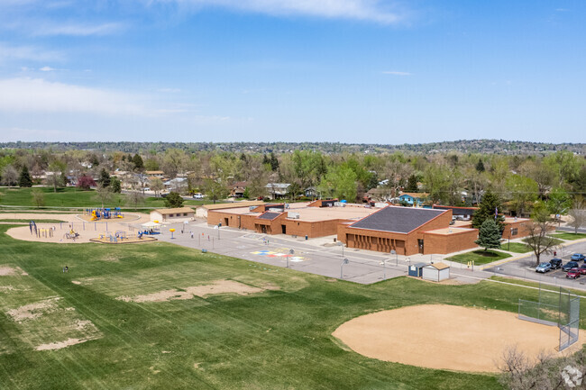 Vanderhoof Elementary School