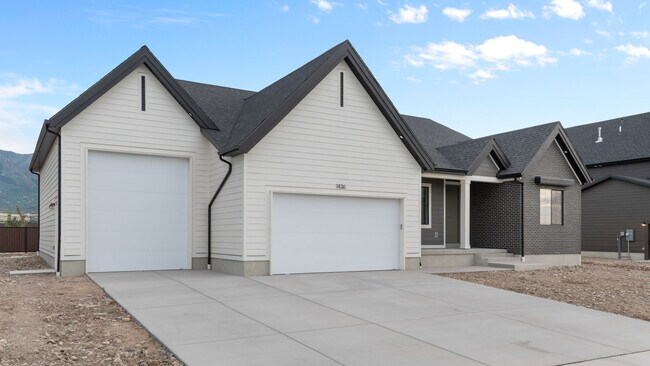 809 N Chianina Dr, Salem, UT 84653 - photo 4