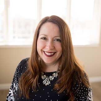 Jennifer Beltrame
