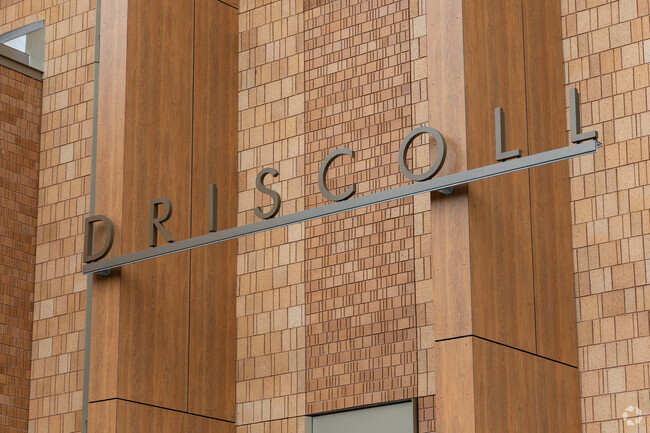 Michael Driscoll School in Brookline receives an overall score of A from niche.