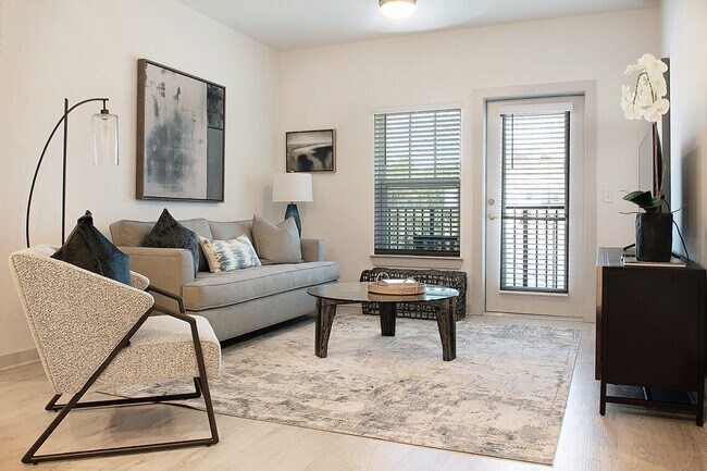 The Station at Fleming Island, Fleming Island, FL 32003 - photo 3