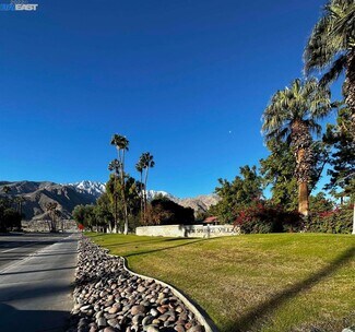 2825 N Los Felices Rd Unit 113-, Palm Springs, CA 92262