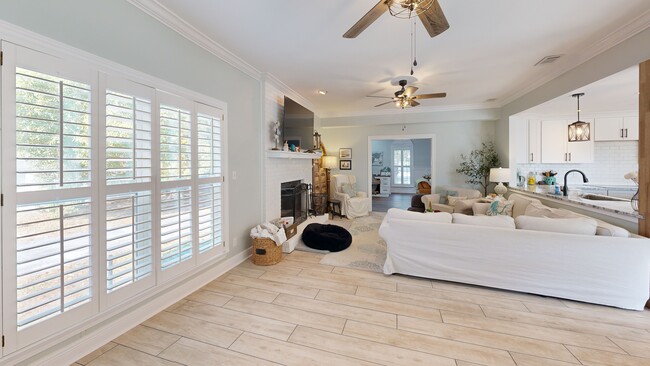 509 Wedgewood Dr, Gulf Shores, AL 36542 - photo 2