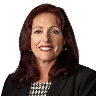 Karen Bosch