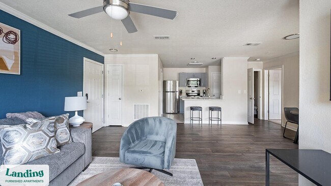 210 Hillwood Blvd unit 1014, Murfreesboro, TN 37128 - photo 5