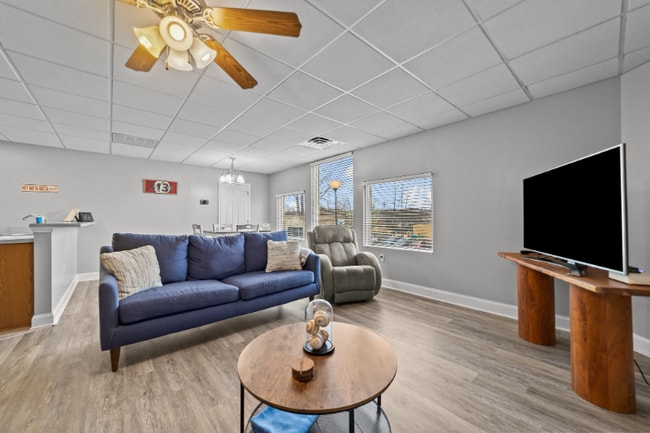 1620 S Martin Luther King jr Ave unit 202, Salisbury, NC 28144 - photo 6