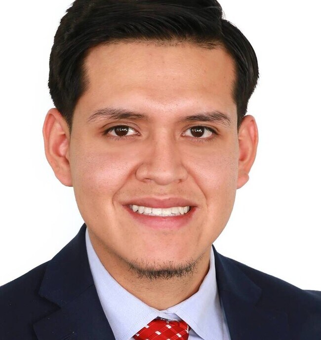 Jhonny Guananga