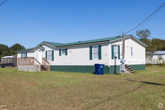 In Cypress Branch, we know that home is where the heart is.